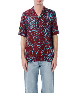 DRIES VAN NOTEN Классическая рубашка