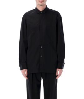 DRIES VAN NOTEN Классическая рубашка