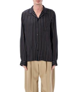 DRIES VAN NOTEN Классическая рубашка