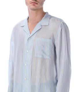 DRIES VAN NOTEN Классическая рубашка