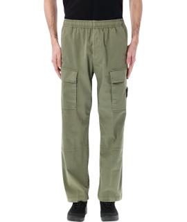 STONE ISLAND Повседневные брюки