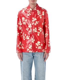 DRIES VAN NOTEN Куртка