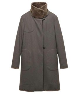 BRUNELLO CUCINELLI Пальто