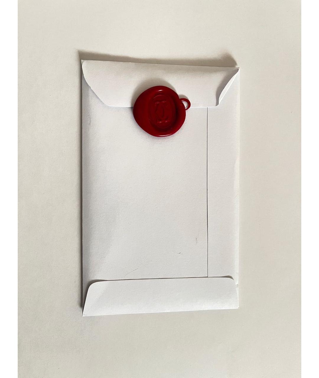 CARTIER Желтый браслет из розового золота, фото 7