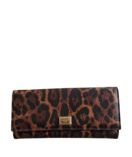 DOLCE&GABBANA Кошелек