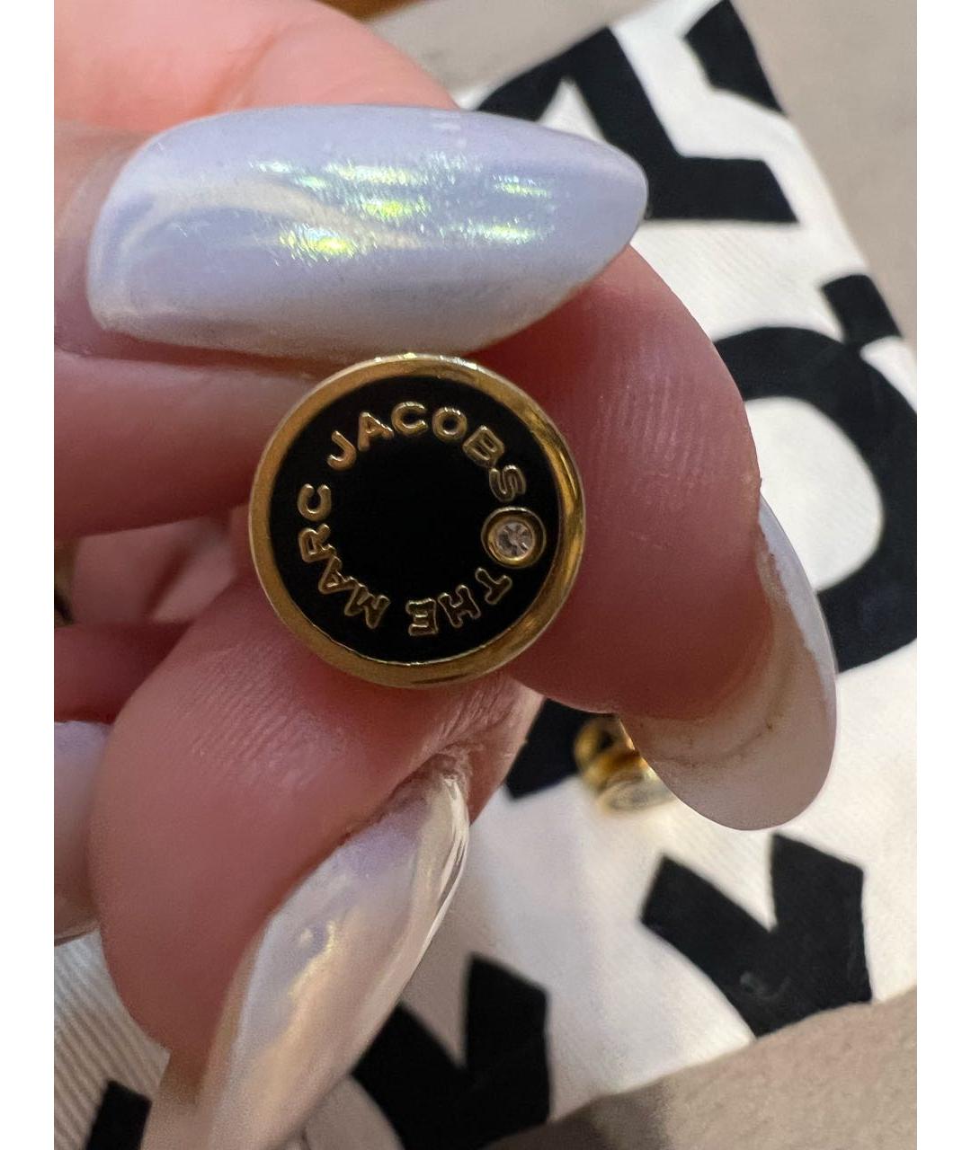 MARC JACOBS Черный комплект, фото 3