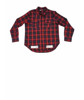 OFF-WHITE Рубашка