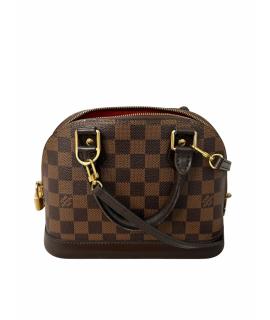 LOUIS VUITTON Сумка с короткими ручками