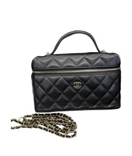 CHANEL Сумка через плечо