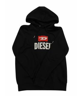 DIESEL Худи/толстовка