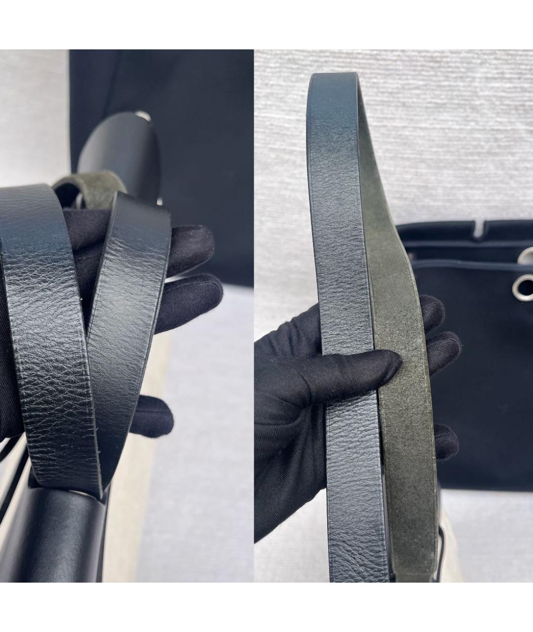 HERMES Сумка с короткими ручками, фото 5