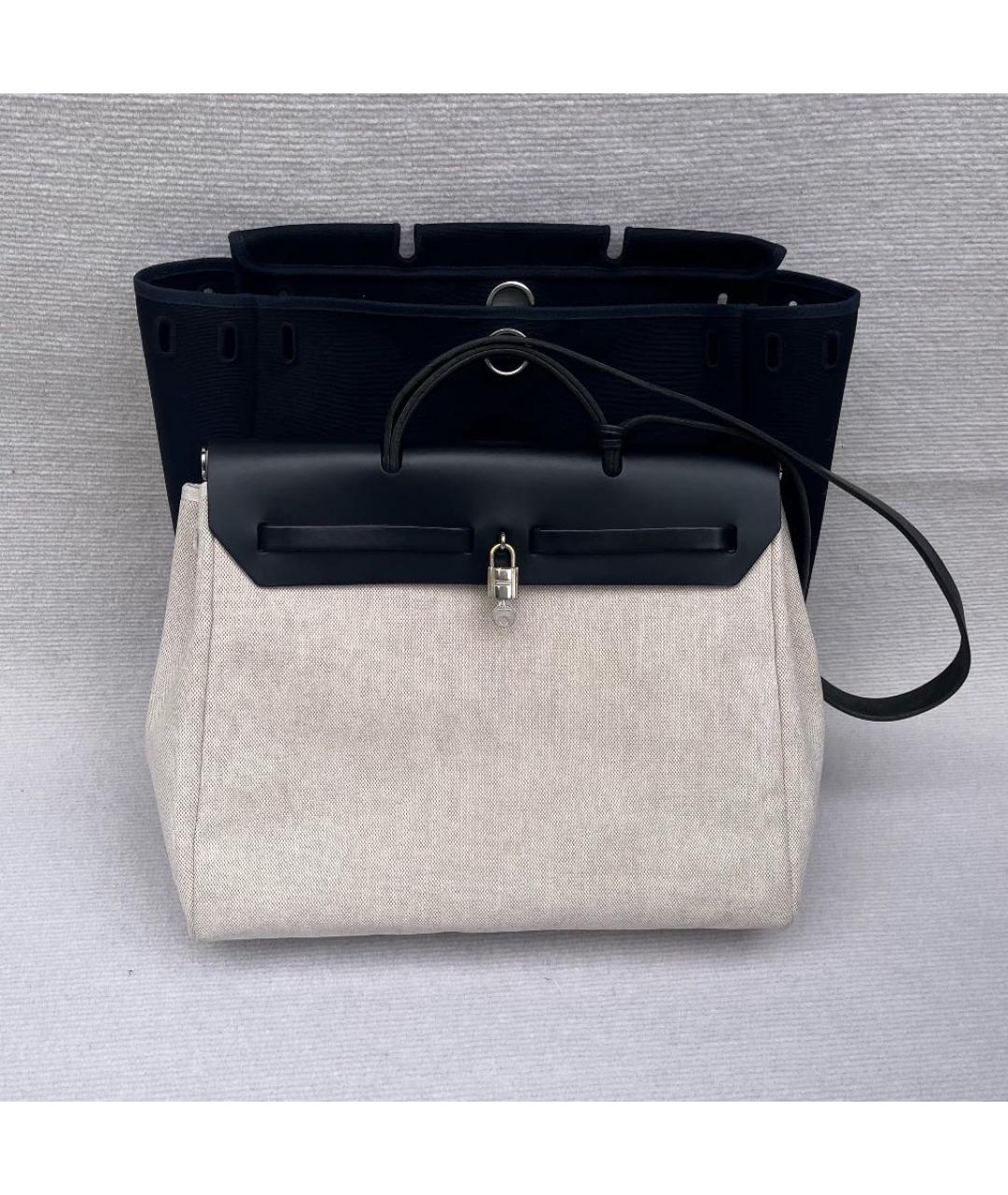 HERMES Сумка с короткими ручками, фото 2