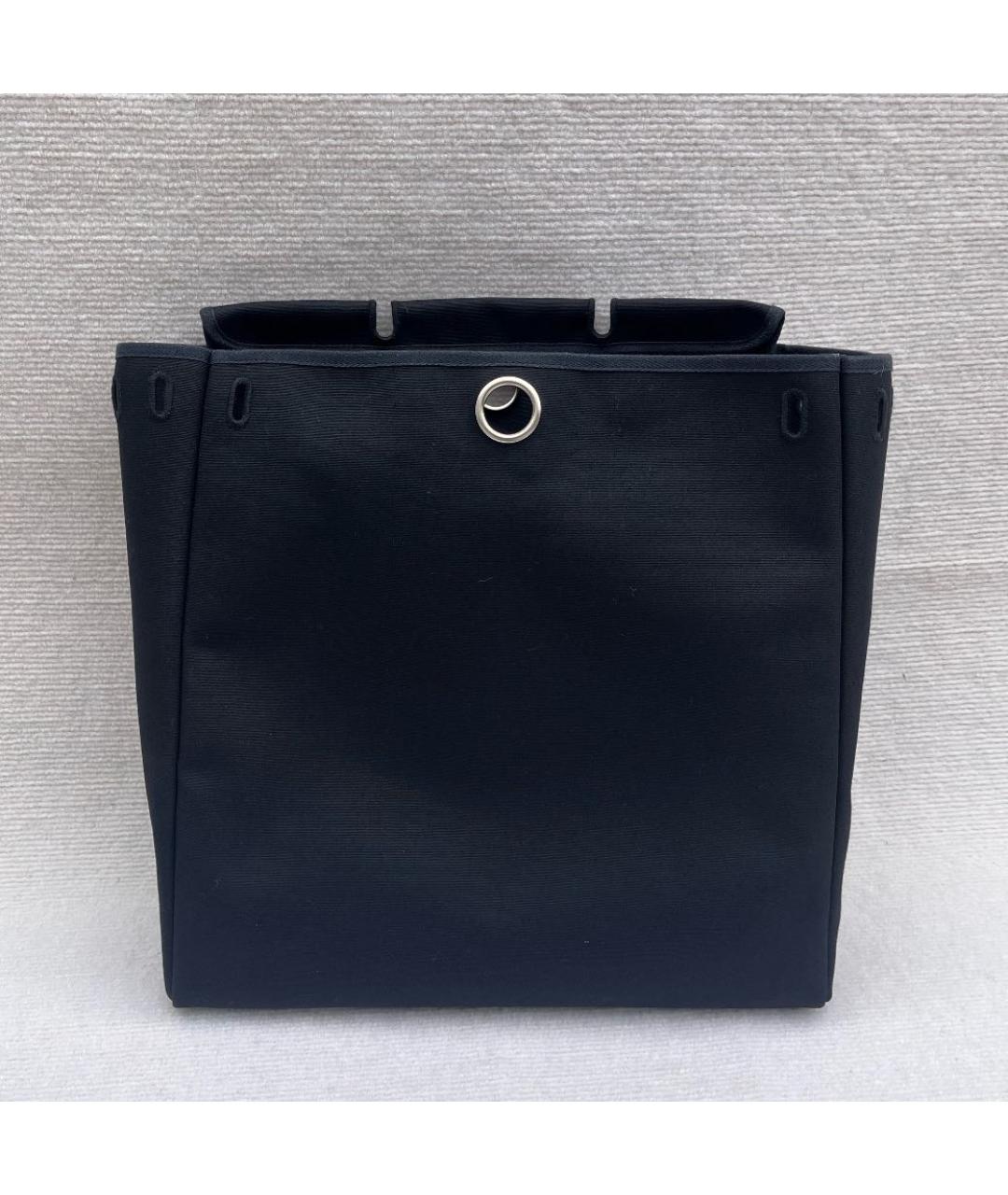 HERMES Сумка с короткими ручками, фото 6