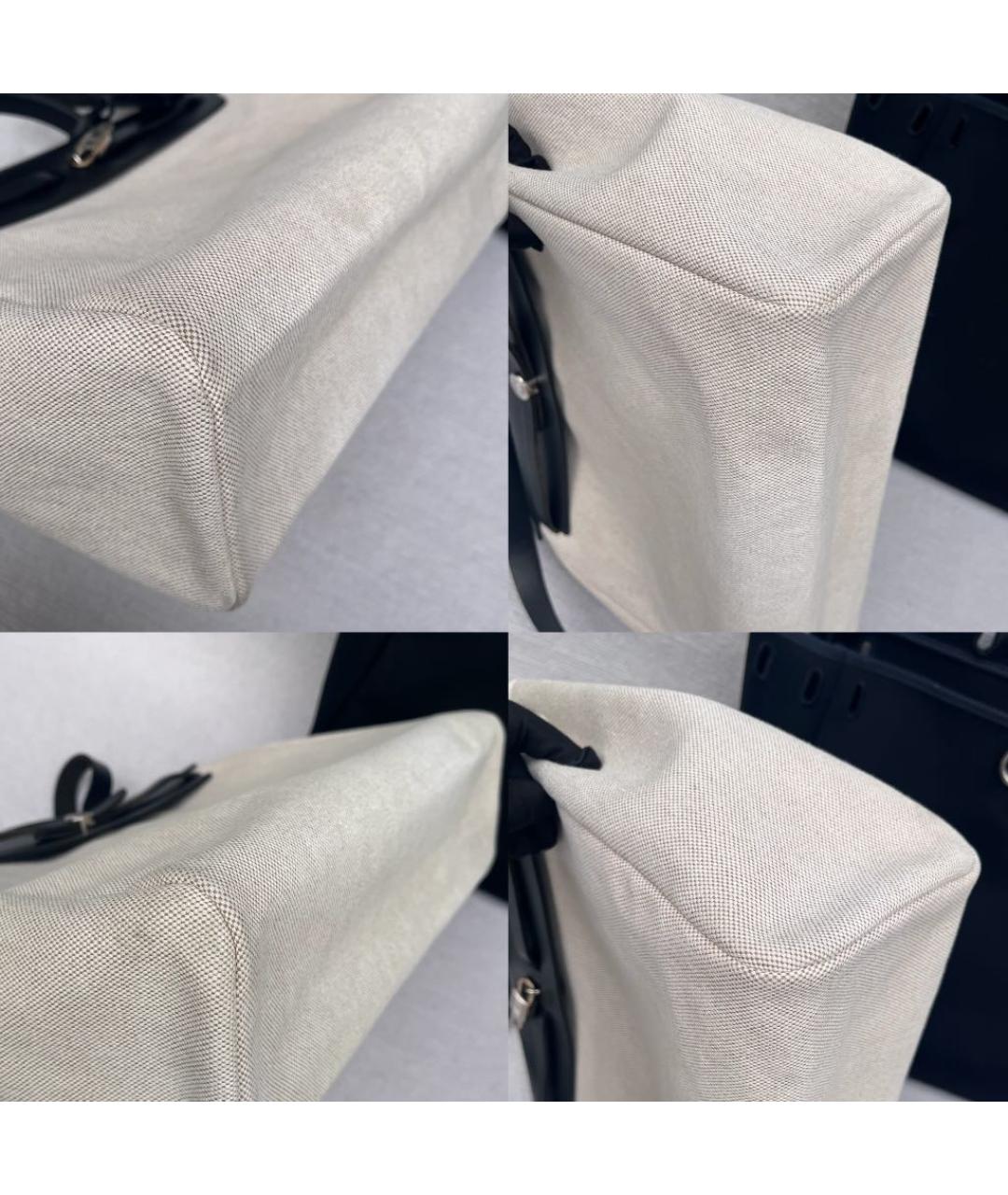 HERMES Сумка с короткими ручками, фото 8