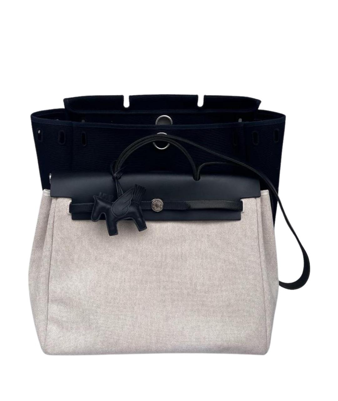 HERMES Сумка с короткими ручками, фото 1