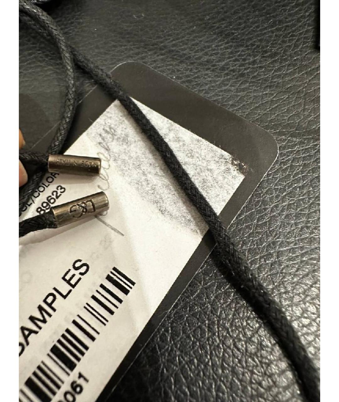 DOLCE&GABBANA Мульти ремень, фото 5