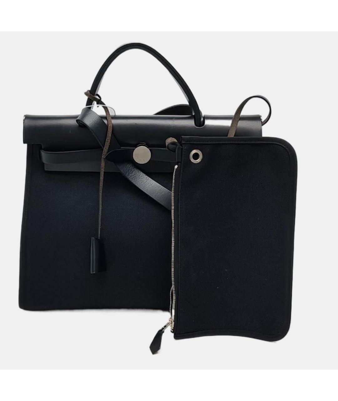 HERMES Сумка с короткими ручками, фото 7