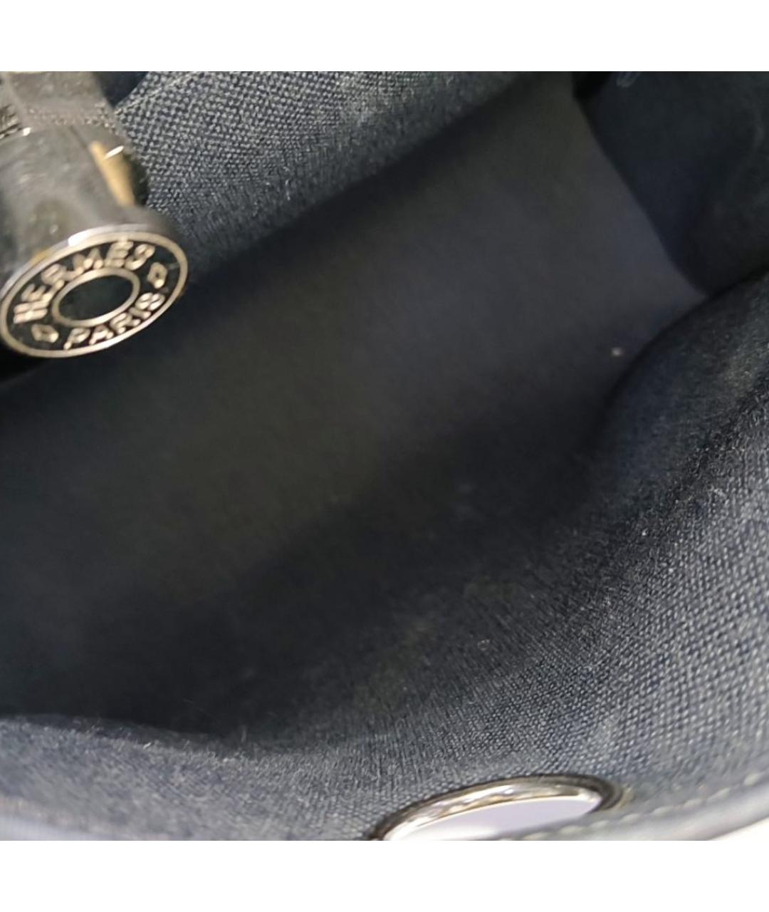 HERMES Сумка с короткими ручками, фото 8