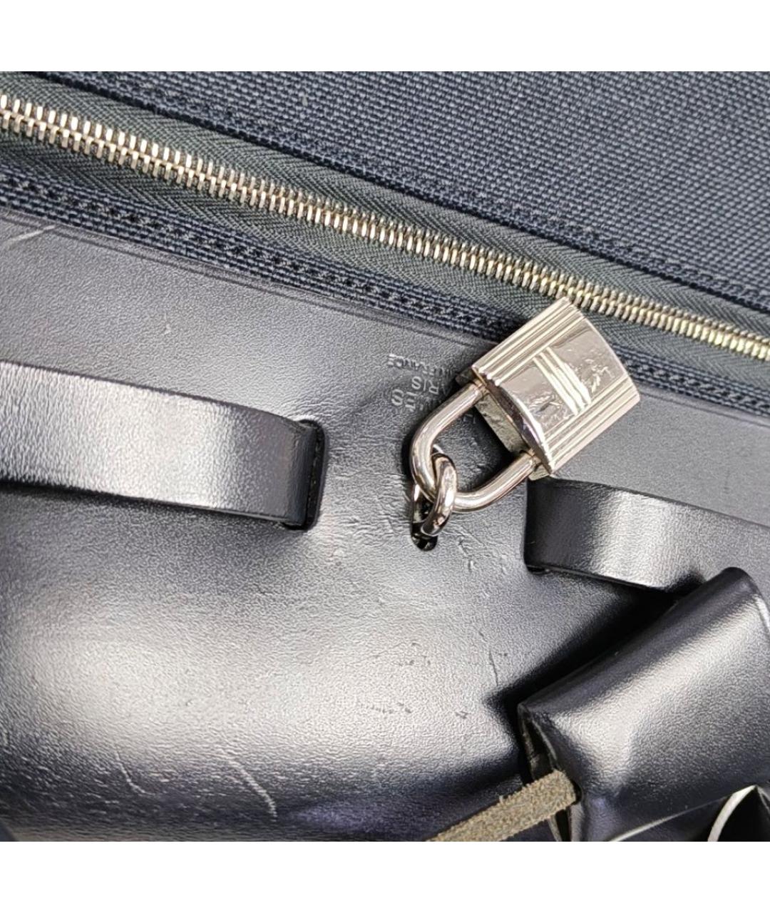 HERMES Сумка с короткими ручками, фото 3