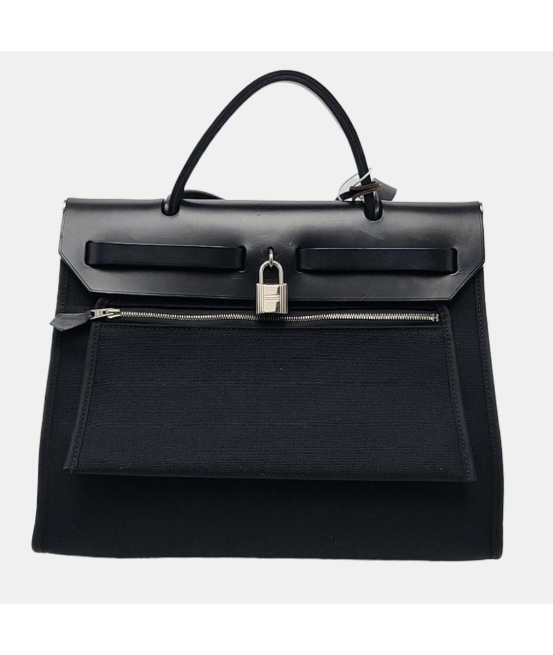 HERMES Сумка с короткими ручками, фото 2