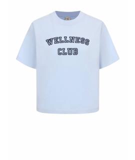 SPORTY AND RICH Футболка