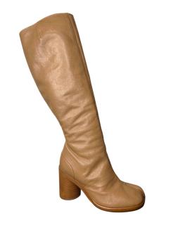 MAISON MARGIELA Ботфорты