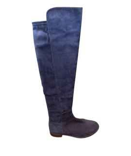 STUART WEITZMAN Ботфорты