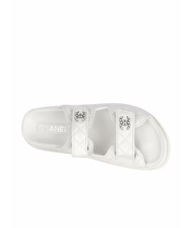 CHANEL Сандалии