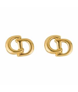 CHRISTIAN DIOR Клипсы