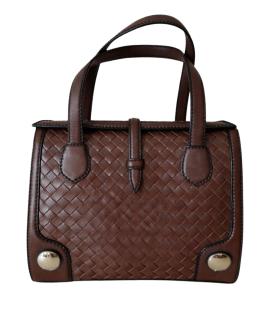 BOTTEGA VENETA Сумка с короткими ручками