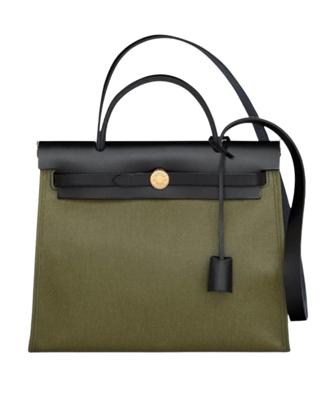 HERMES Сумка с короткими ручками, фото 1
