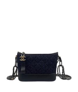 CHANEL Сумка через плечо