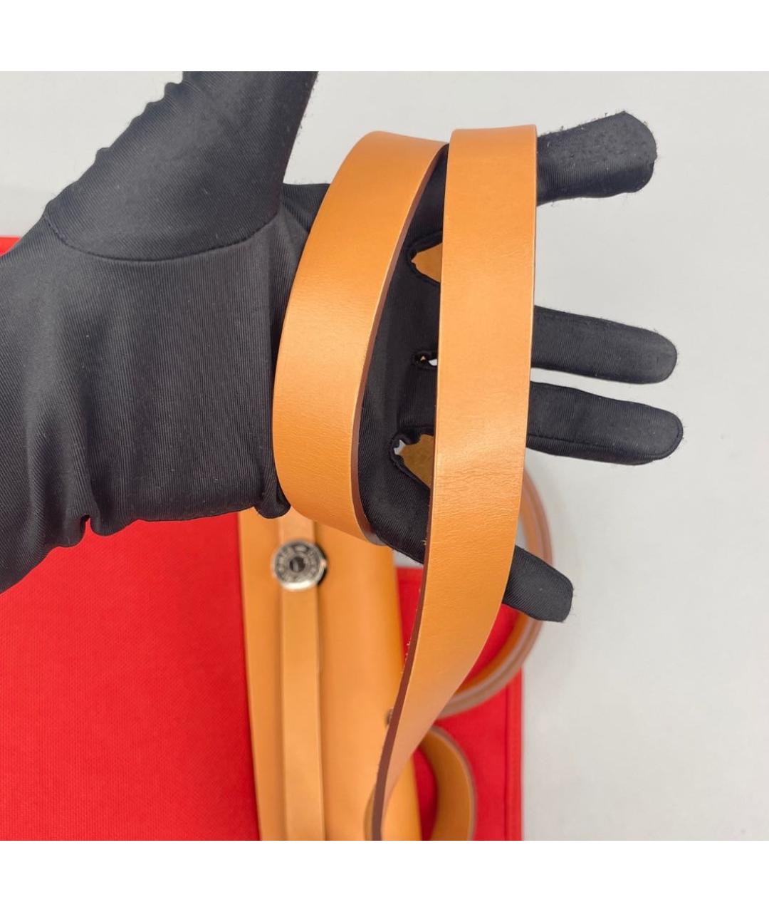 HERMES Сумка через плечо, фото 4