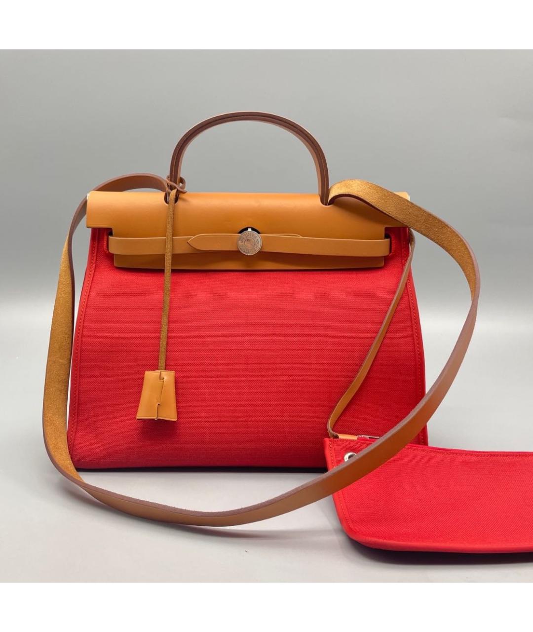 HERMES Сумка через плечо, фото 7