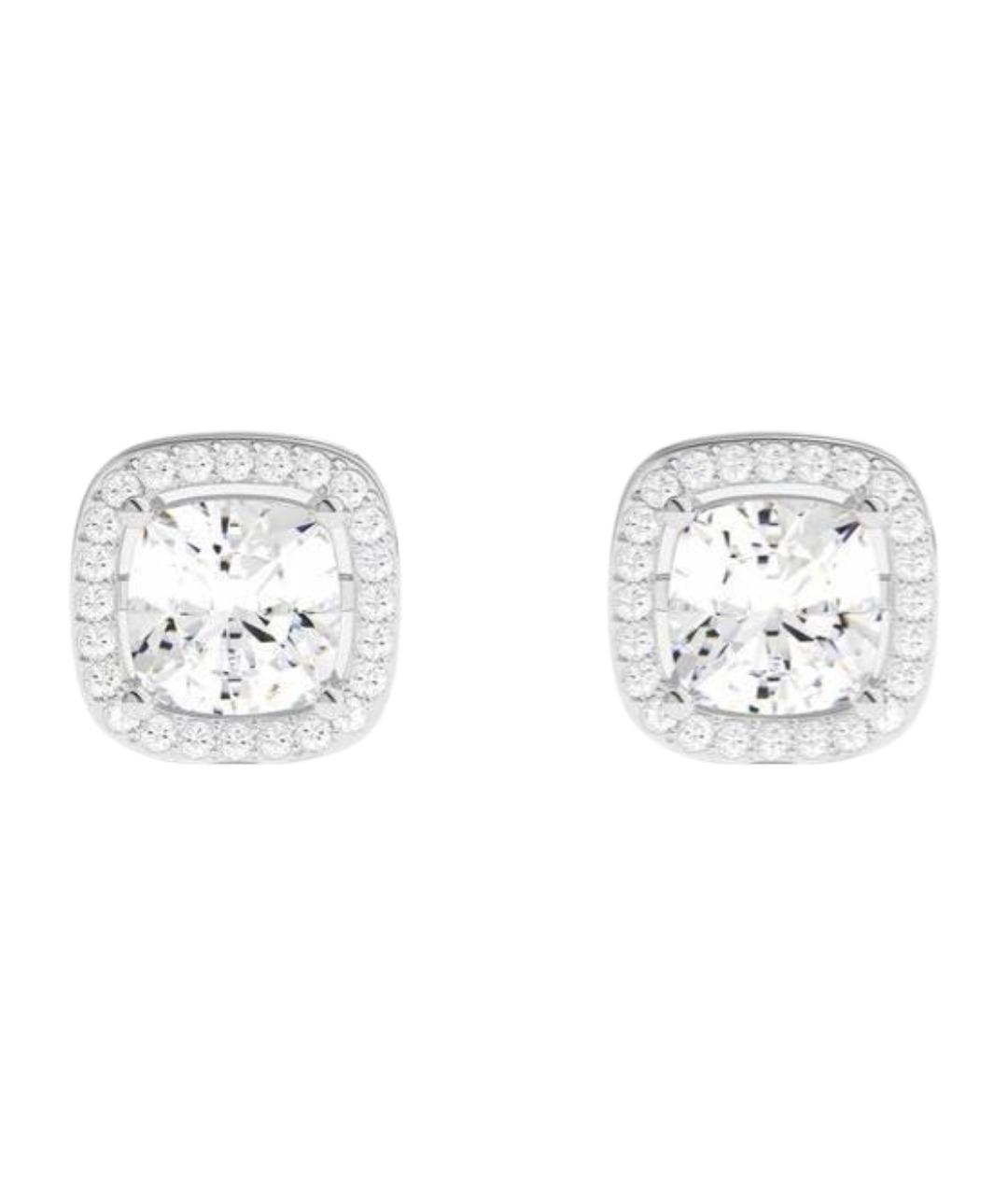 APM Monaco Серебряные серебряные серьги, фото 1