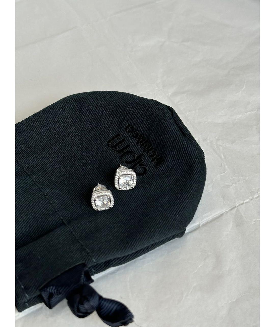 APM Monaco Серебряные серебряные серьги, фото 4