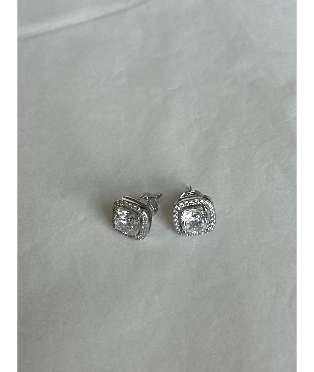 APM Monaco Серебряные серебряные серьги, фото 6