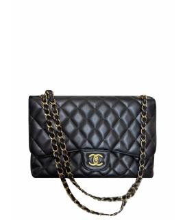 CHANEL Сумка через плечо