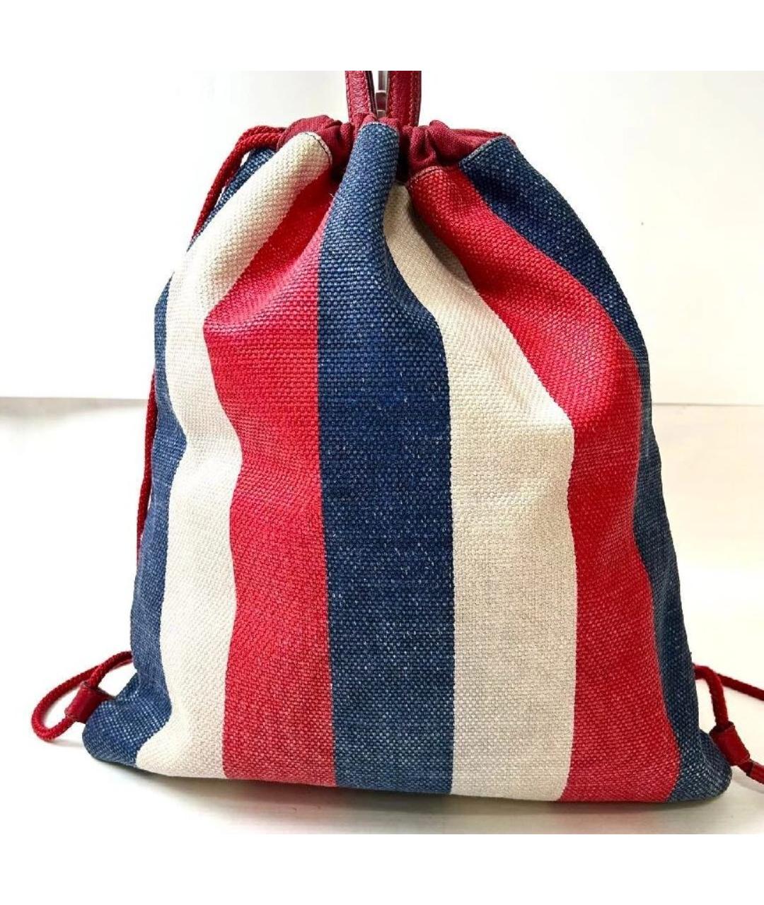 GUCCI Рюкзак, фото 8