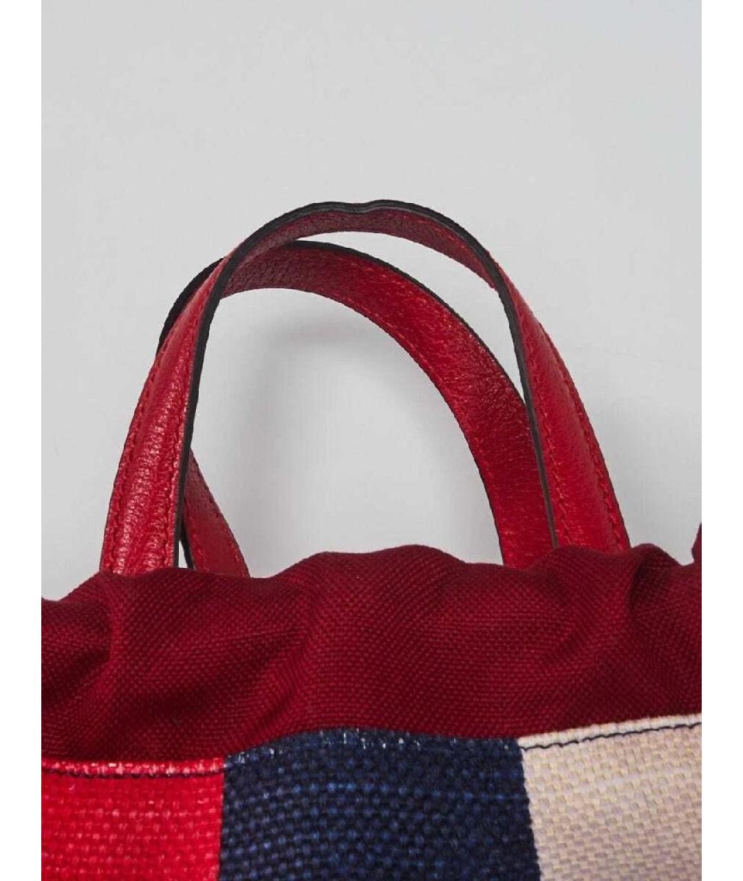 GUCCI Рюкзак, фото 3