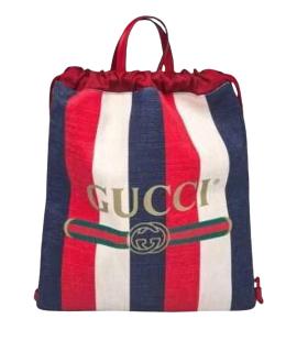 GUCCI Рюкзак