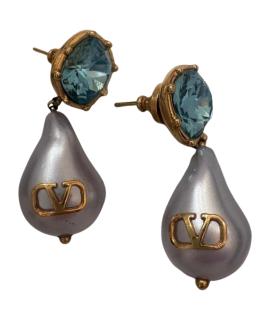 VALENTINO Серьги