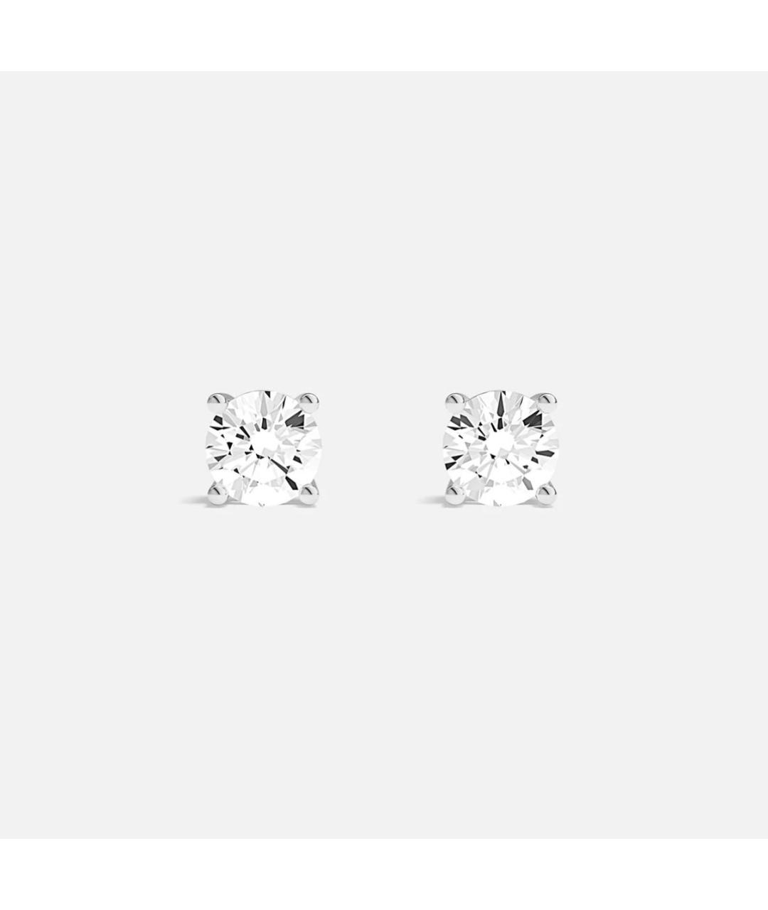 APM Monaco Серебряные серебряные серьги, фото 6