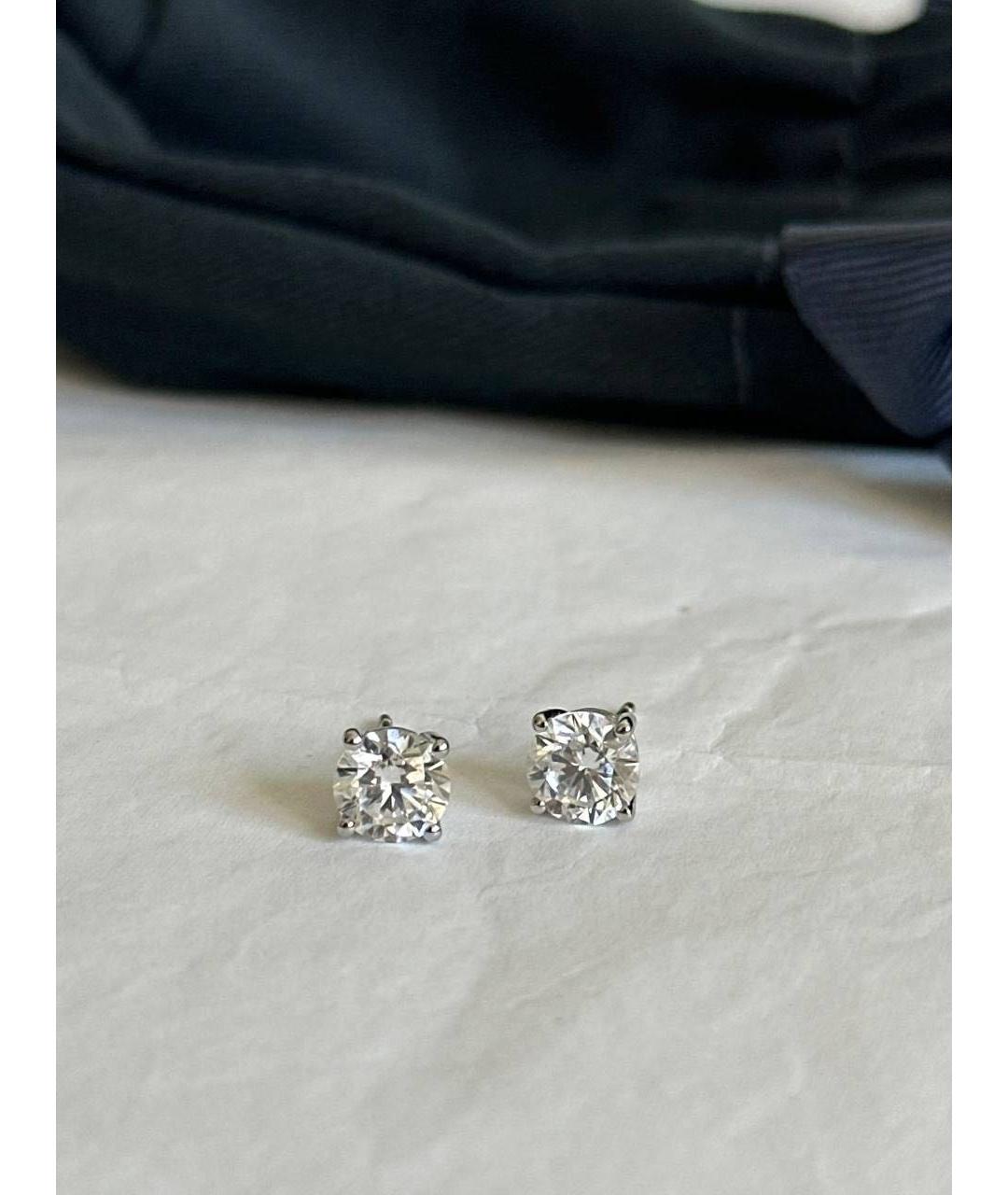 APM Monaco Серебряные серебряные серьги, фото 5