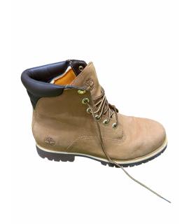 TIMBERLAND Высокие ботинки