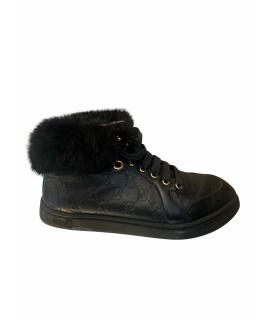 GUCCI Ботинки