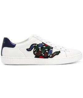 

Кеды GUCCI