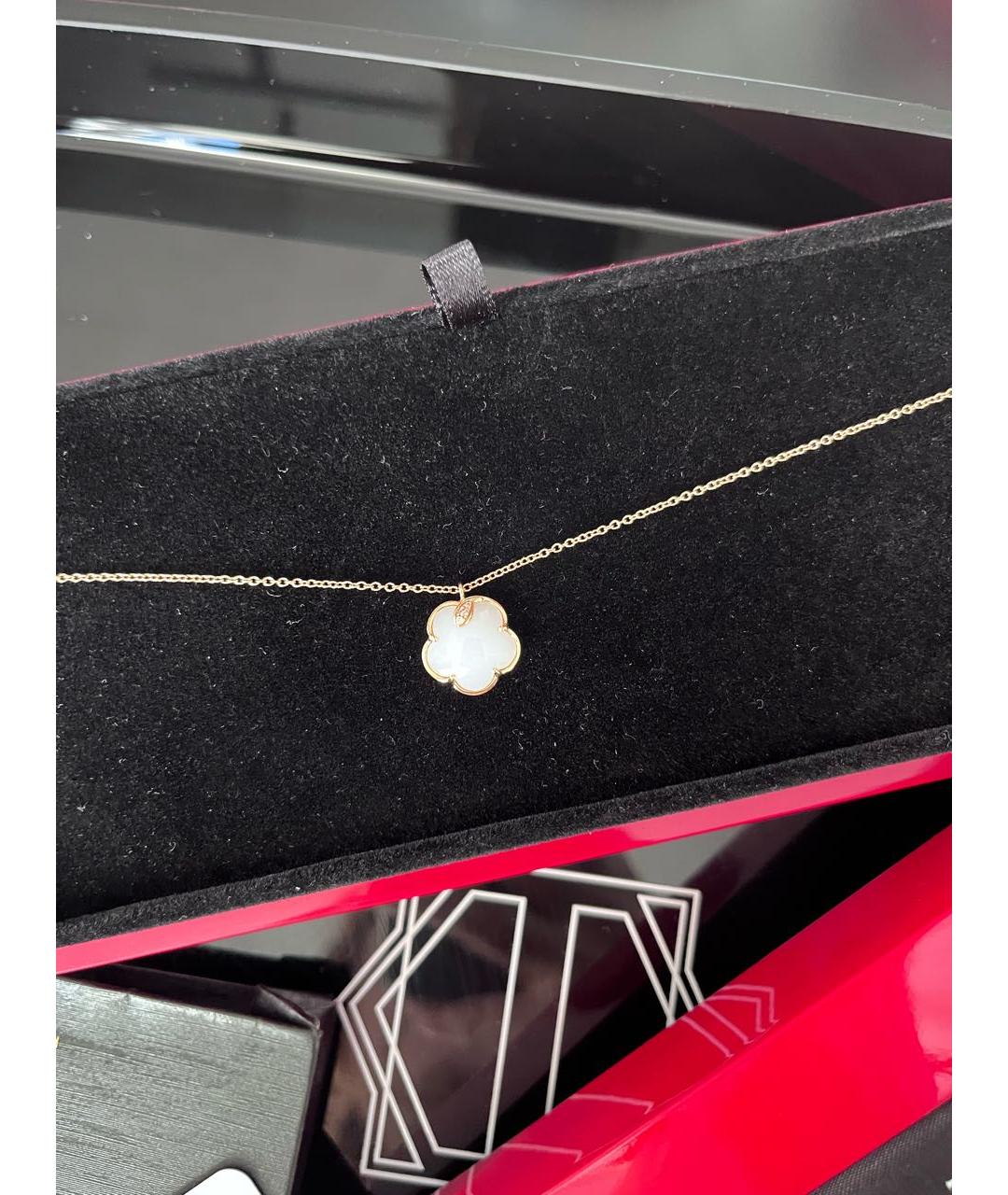 PASQUALE BRUNI Розовое колье из розового золота, фото 3