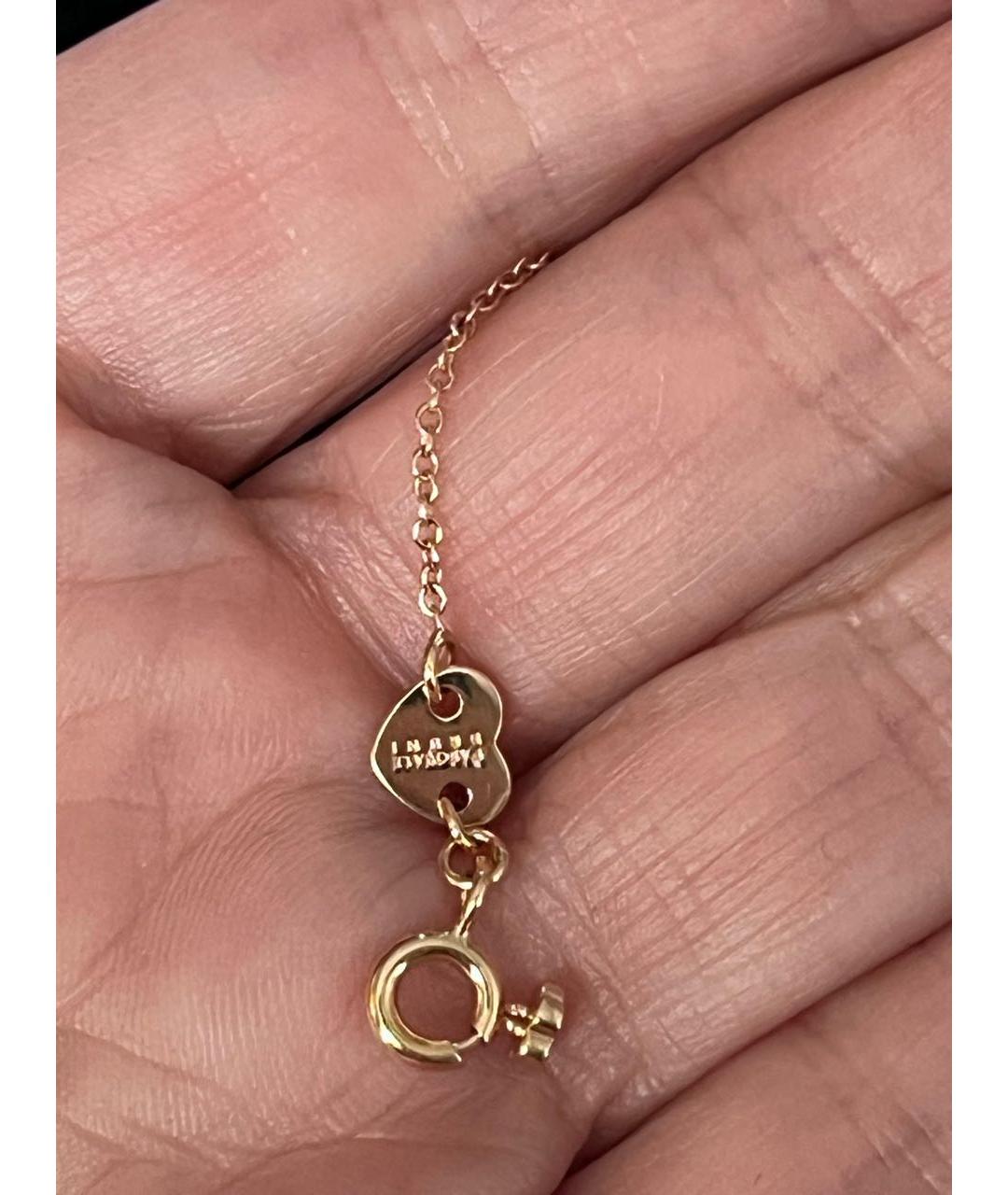 PASQUALE BRUNI Розовое колье из розового золота, фото 5