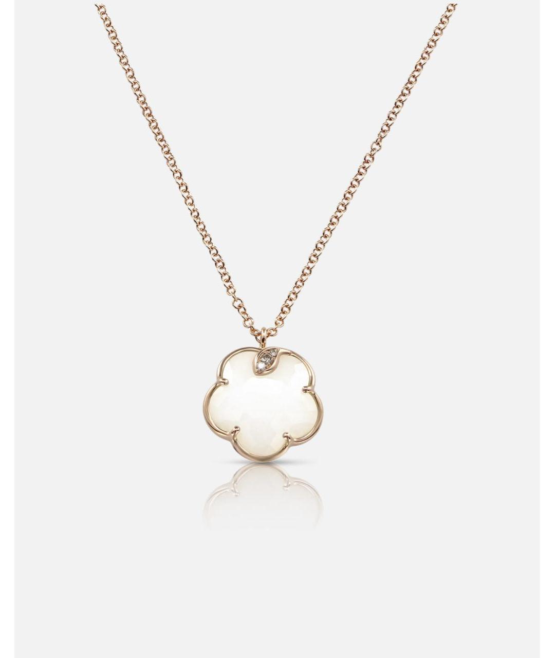 PASQUALE BRUNI Розовое колье из розового золота, фото 9